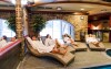 Moderné wellness centrum, Hotel Áčko ***, Ružomberok