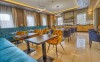 Vychutnajte si bohaté raňajky, Hotel Villa Park ***