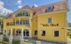 Hotel Villa Park ***, Szilvásvárad, Maďarsko