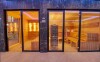 Sauna, Hotel Villa Park ***, Štiavnička, Maďarsko