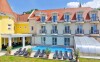 Hotel Villa Park ***, Štiavnické Bane