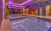 Wellness, Hotel Villa Park ***, Szilvásvárad, Maďarsko