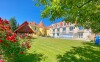 Hotel Villa Park ***, Štiavnické Bane