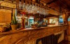 Reštaurácia, Horský hotel Porač Park ***, Slovensko