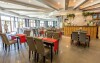 Reštaurácia, Hotel Verde Montana Wellness & Spa, Kudowa-Zdrój