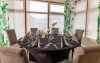 Reštaurácia, Hotel Verde Montana Wellness & Spa, Kudowa-Zdrój