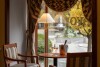 Kaviareň, Spa Hotel Savoy ****, Františkovy Lázně
