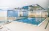 Wellness centrum, Grandhotel Nabokov ****, Mariánské Lázně