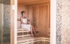 Wellness centrum, Grandhotel Nabokov ****, Mariánské Lázně