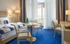 Izba Superior, Grandhotel Nabokov ****, Mariánské Lázně