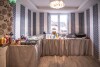 Raňajkový bufet, Sweet-Life Wellness Apartments, Egerszalók, Egerszalók, Maďarsko