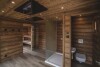 Kúpeľňa, Sweet-Life Wellness Apartments, Egerszalók, Egerszalók, Maďarsko