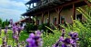 Budova s kvetmi, Sweet-Life Wellness Apartments, Egerszalók, Egerszalók, Maďarsko