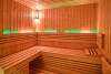 Sauna, Penzión Centrál, Oščadnica, Slovensko