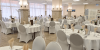 Reštaurácia, Hungarospa Thermal Hotel ***, Hajdúszoboszló, Maďarsko