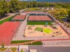 Športový areál, Hotel Helikon ****, Keszthely, Balaton, Maďarsko