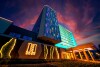 Hotel Helikon ****, Keszthely, Balaton, Maďarsko