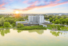 Budova, Hotel Helikon ****, Keszthely