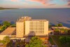 Hotel Helikon ****, Keszthely, Balaton, Maďarsko