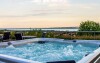Wellness, Hotel Zenit Balaton ****, Maďarsko
