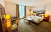 Izby, Zenit Hotel Balaton ****, Maďarsko