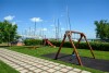 Detské ihrisko, Hotel Yacht Wellness & Business ****, Siófok, Maďarsko