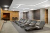 Wellness centrum, Hotel Yacht Wellness & Business ****, Siófok, Maďarsko