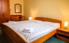 Hotelová izba, Parkhotel Centrum ***, Spišská Nová Ves, Slovenský raj, Slovensko