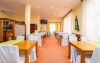 Hotelová reštaurácia, Parkhotel Centrum ***, Spišská Nová Ves, Slovenský raj, Slovensko