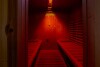 Infračervená sauna, Hotel Bonvino Wine & Spa ****, Badacsony, Balaton, Maďarsko