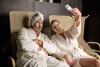 Relaxácia s maskou, Hotel Bonvino Wine & Spa ****, Badacsony, Balaton, Maďarsko