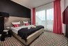 Hotelová izba, Hotel Bonvino Wine & Spa ****, Badacsony, Balaton, Maďarsko