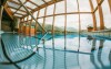 Aquapark a wellness centrum, Bohinj Eco Hotel ****superior