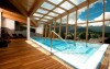 Aquapark a wellness centrum, Bohinj Eco Hotel ****superior