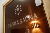 Fínska sauna, Vila Terra, Luhačovice, Česko
