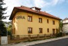 Vila Terra, Luhačovice, Česko