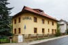 Vila Terra, Luhačovice, Česko