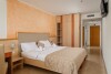 Hotelová izba, Hotel Hedera, Rabac, Chorvátsko