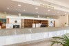 Hotelová recepcia, Hotel Hedera, Rabac, Chorvátsko