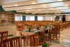 Jedáleň, Hotel Hedera, Rabac, Chorvátsko