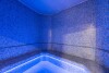 Parná sauna, Hotel Tulipán ***, Tatranská Lomnica, Slovensko