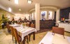 Reštaurácia, Hotel Tulipán ***, Vysoké Tatry