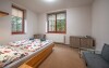 Izba, Hotel Sport Art Centrum, Beskydy
