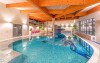 Wellness, šport a umenie Centrum Hotel, Beskydy