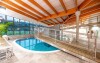 Wellness, šport a umenie Centrum Hotel, Beskydy