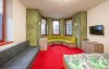 Izba, Hotel Sport Art Centrum, Beskydy