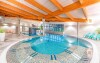 Wellness, šport a umenie Centrum Hotel, Beskydy