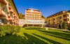 Spa Resort Sanssouci **** bol viackrát ocenený
