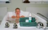 Kúpeľ, Spa & Wellness v Spa Resort Sanssouci ****
