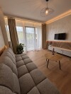 Obývacia izba, LUHA Resort, Luhačovice, Česko